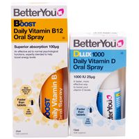 BetterYou B & D Boost